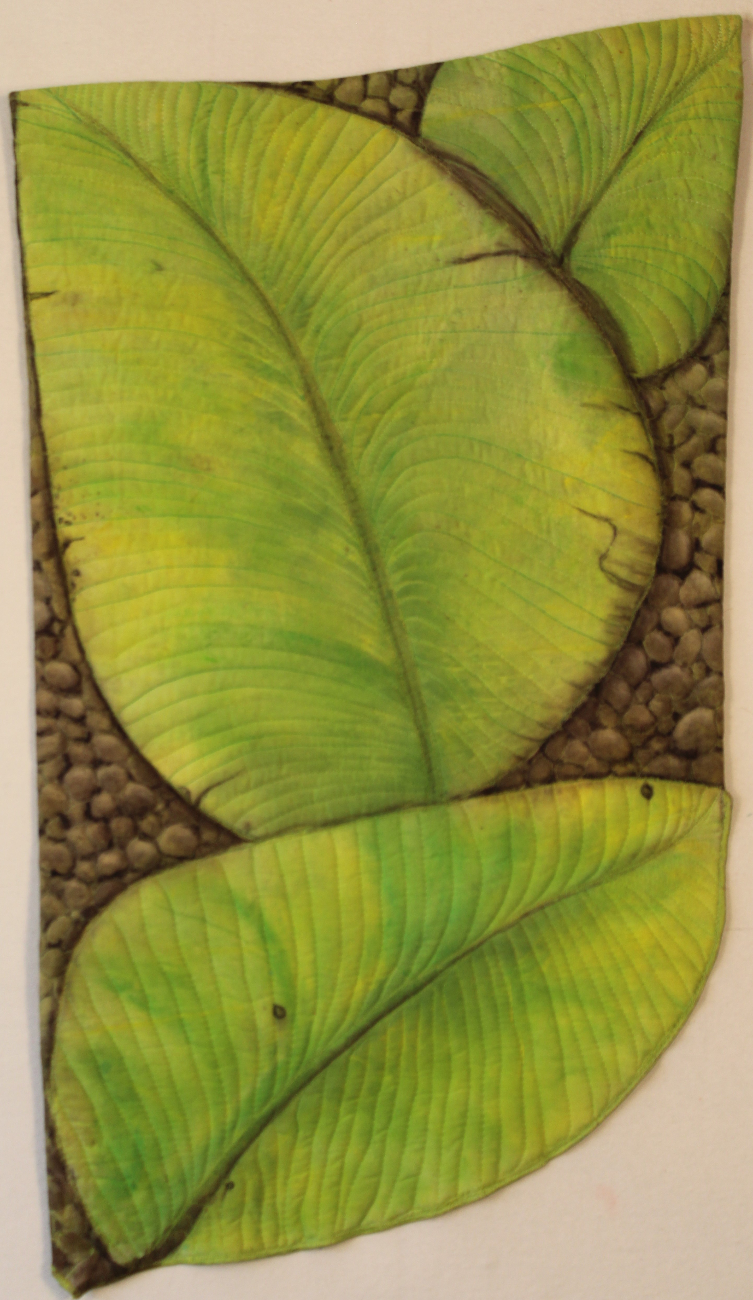 Banana Leaves